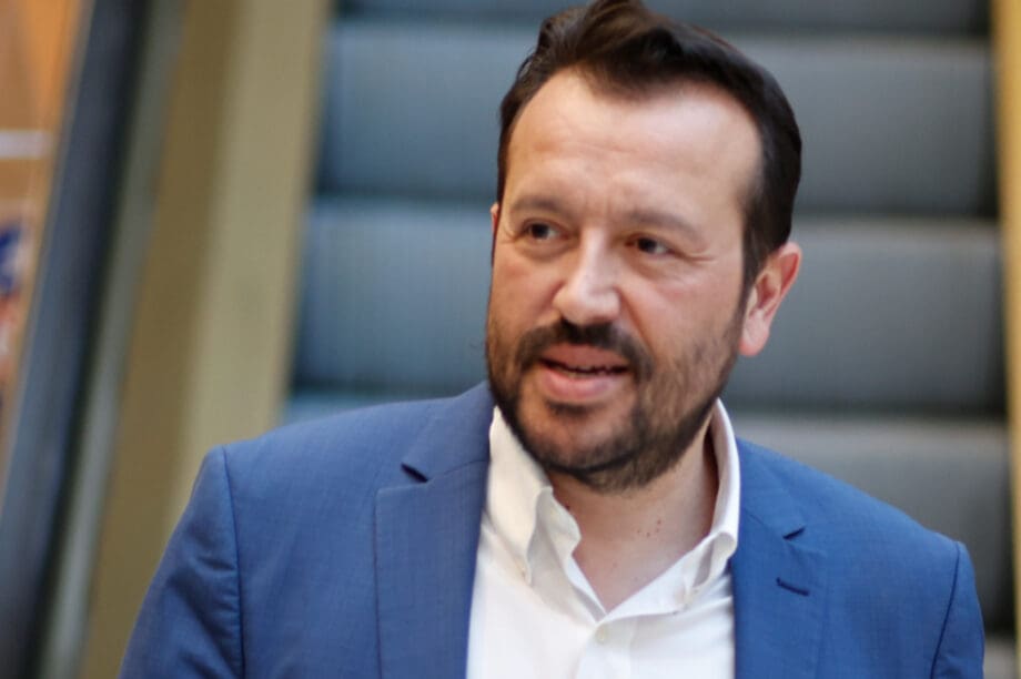 Νίκος Παππάς