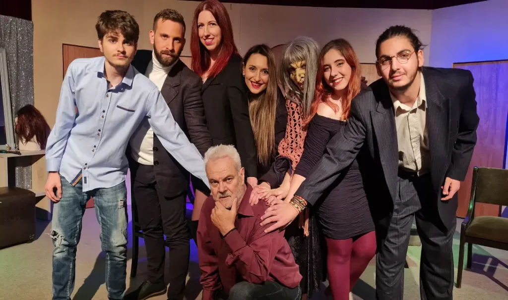 Παρασκευή και 13ης