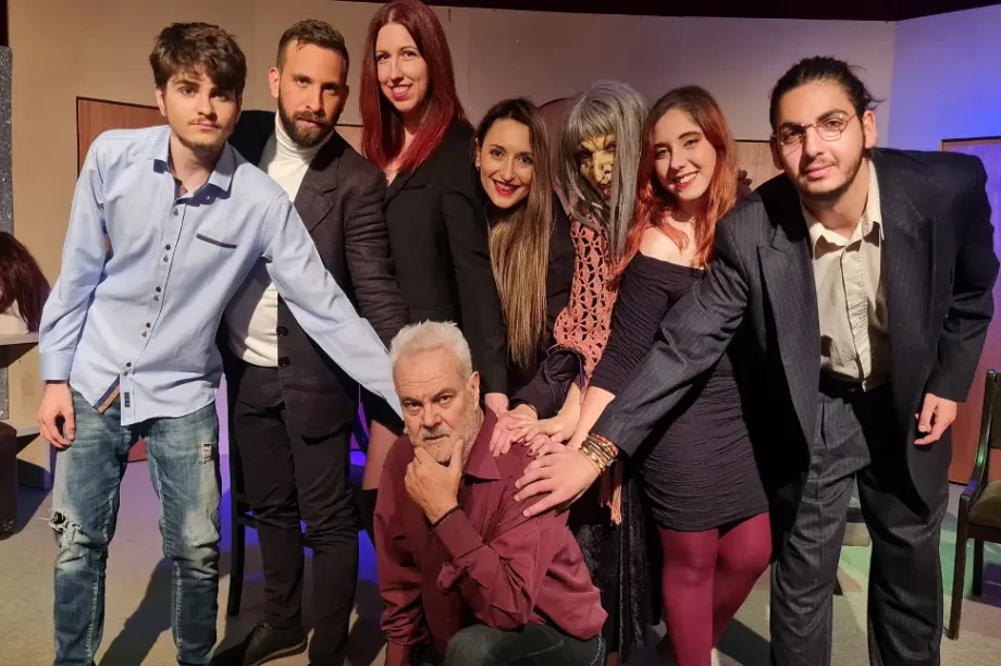 Παρασκευή και 13ης