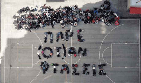 Πάρε όταν φτάσεις