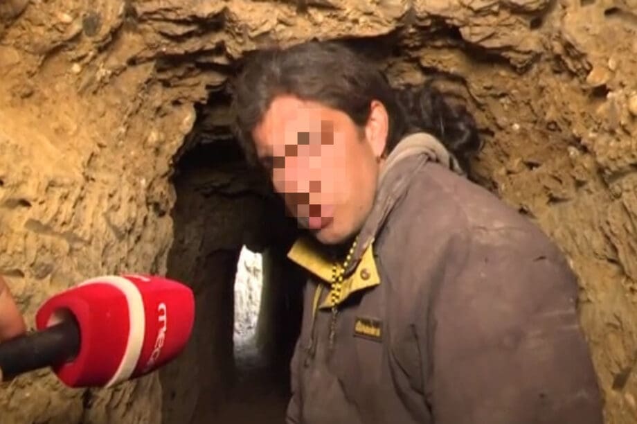 πατέρας της οικογένειας των «παλαιοχριστιανών»