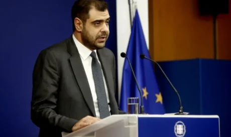 Παύλος Μαρινάκης