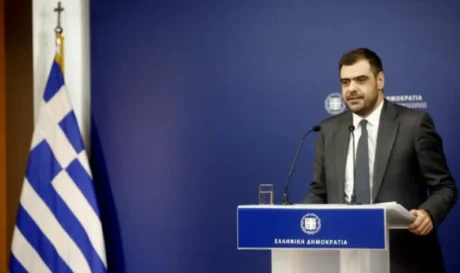 Παύλος Μαρινάκης