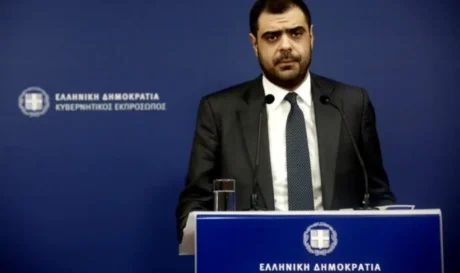 Παύλος Μαρινάκης