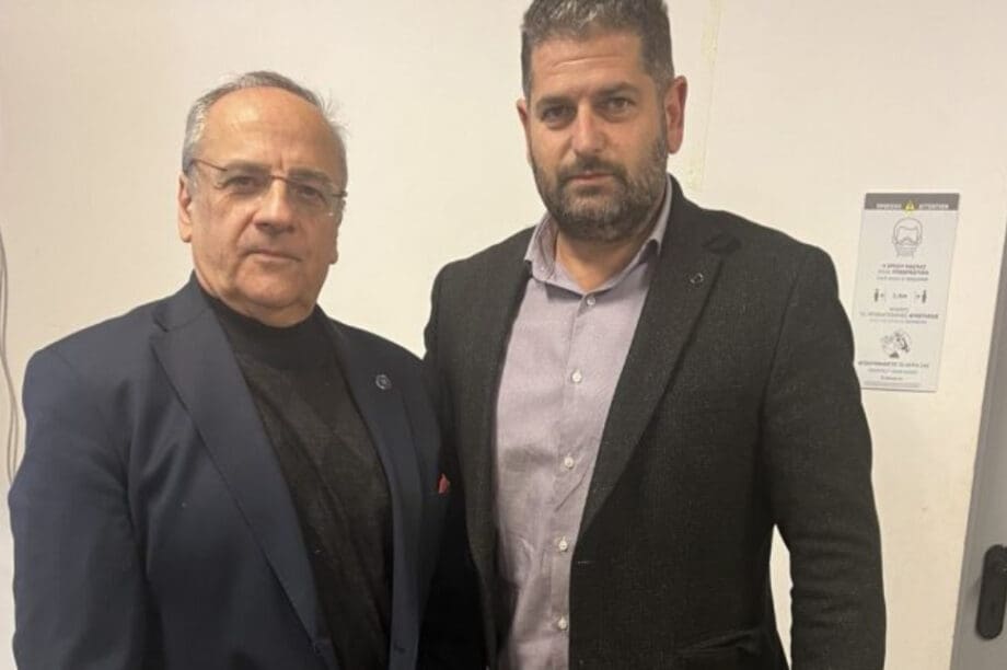 ΠΔΕ Κρήτης