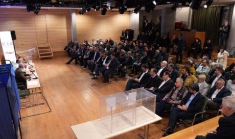 ΠΕΔ ΚΡΗΤΗΣ ΕΚΛΟΓΕΣ