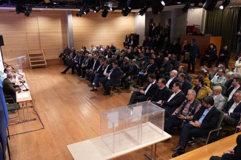 ΠΕΔ ΚΡΗΤΗΣ ΕΚΛΟΓΕΣ