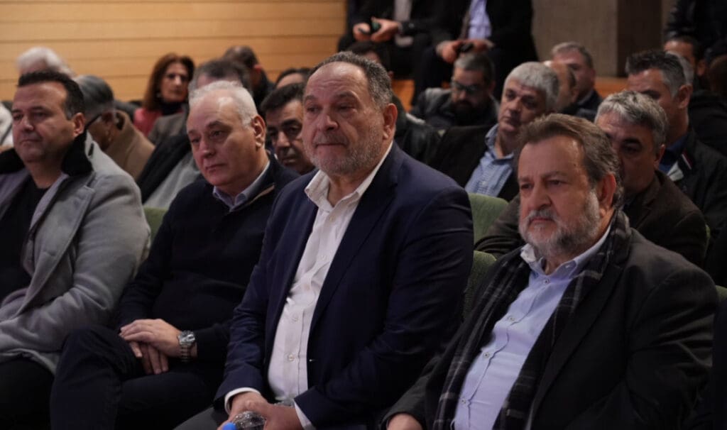 ΠΕΔ ΚΡΗΤΗΣ ΕΚΛΟΓΕΣ