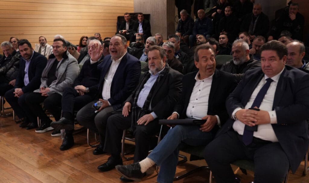 ΠΕΔ ΚΡΗΤΗΣ ΕΚΛΟΓΕΣ