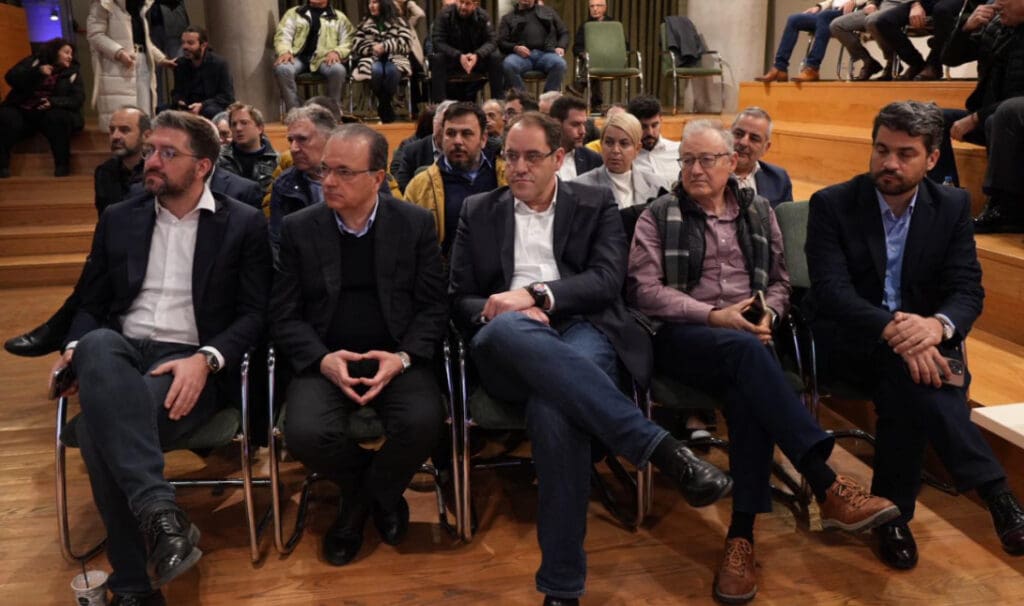 ΠΕΔ ΚΡΗΤΗΣ ΕΚΛΟΓΕΣ