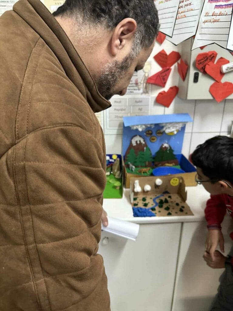 28o & 57o Δημοτικά Σχολεία Ηρακλείου