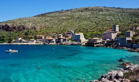 Πελοπόννησος