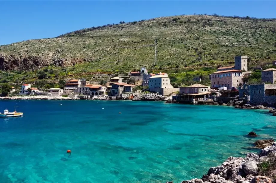 Πελοπόννησος