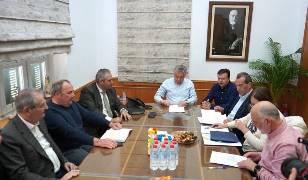 Περιφέρεια Κρήτης