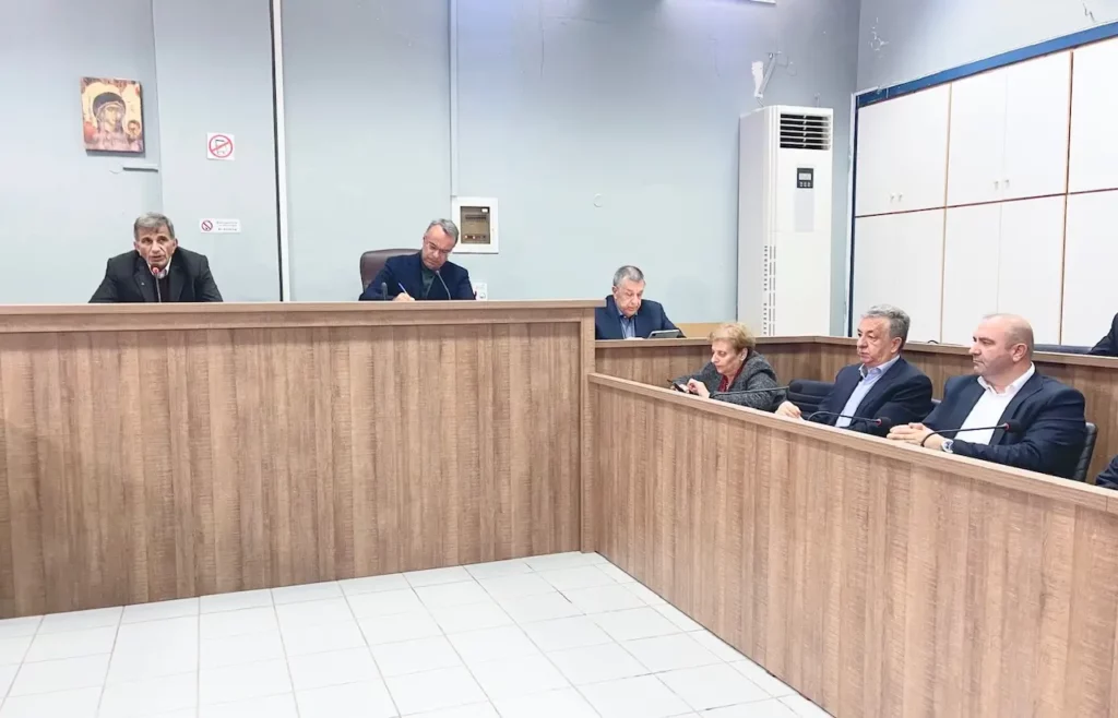 Χρήστος Σταϊκούρας Περιφέρεια Κρήτης 