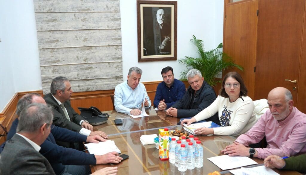 Περιφέρεια Κρήτης