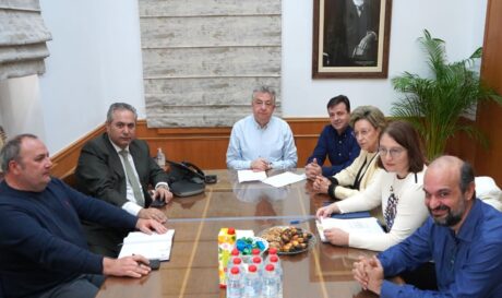 Περιφέρεια Κρήτης