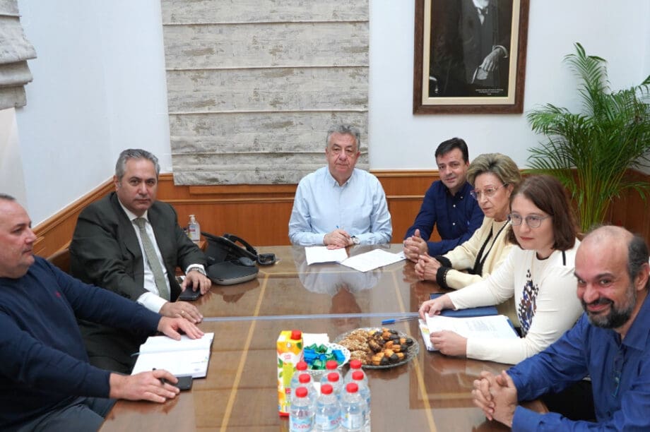 Περιφέρεια Κρήτης
