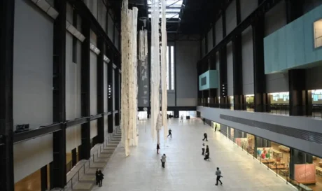Πινακοθήκη Μοντέρνας Τέχνης Τέιτ