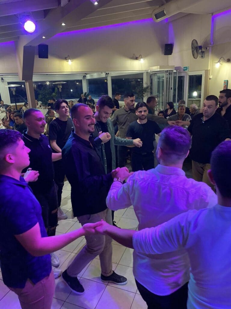 Ρέθυμνο: Έκοψε την πίτα του ο Παναρκαδικός