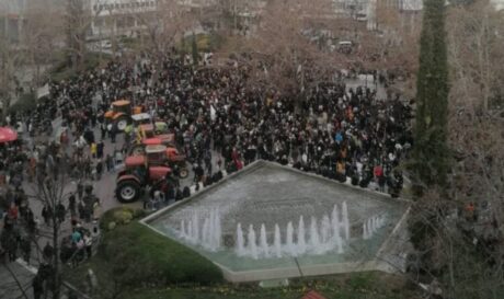 Λάρισα Τέμπη