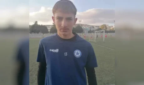 Κωνσταντίνος Πολέντας