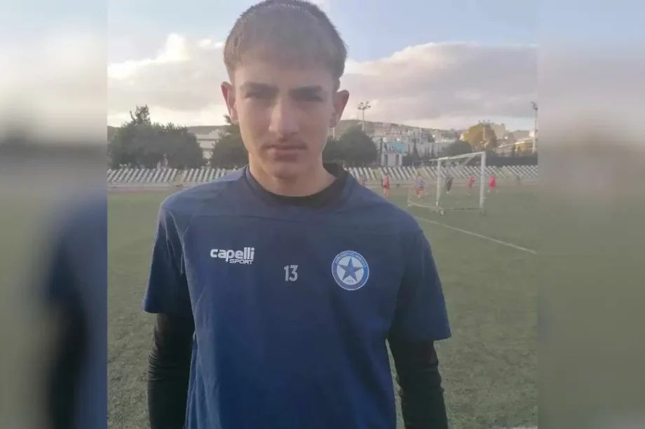 Κωνσταντίνος Πολέντας