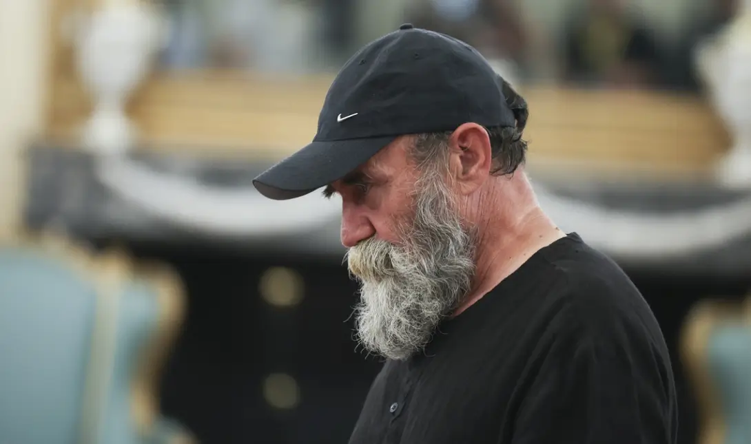 Κωνσταντίνος Πολυχρονόπουλος