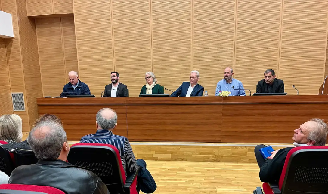 Αλέξης Καλοκαιρινός