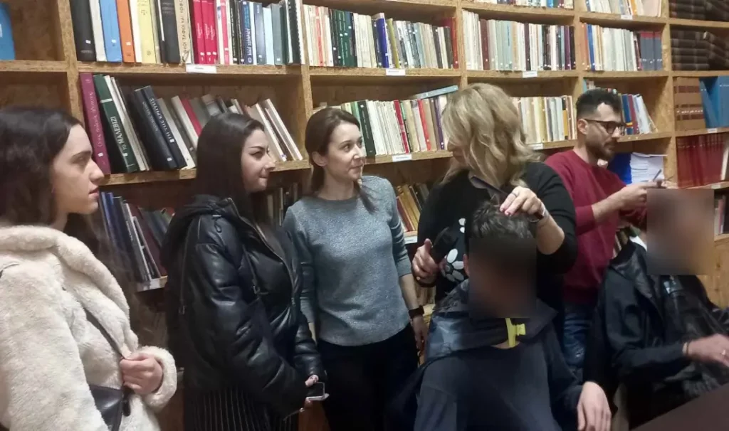 4ο ΕΠΑΛ Ηρακλείου