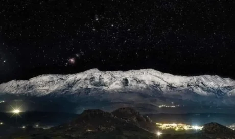 Ψηλορείτης
