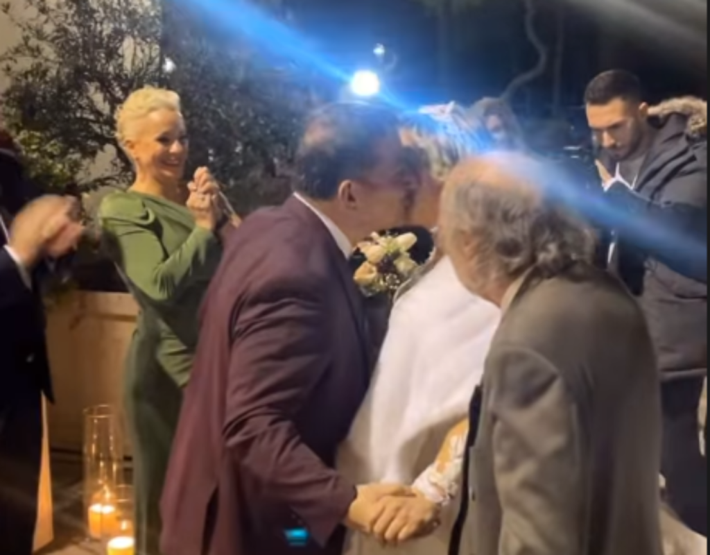 Πύρρος Δήμας Αφροδίτη Σκαφίδα