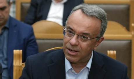 Χρήστος Σταϊκούρας