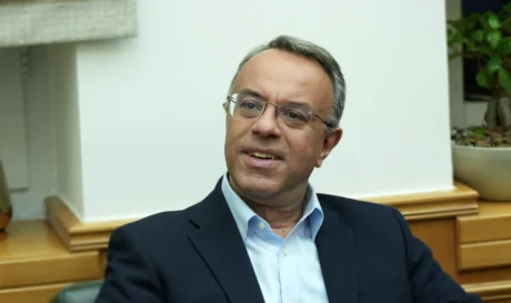 Χρήστος Σταϊκούρας