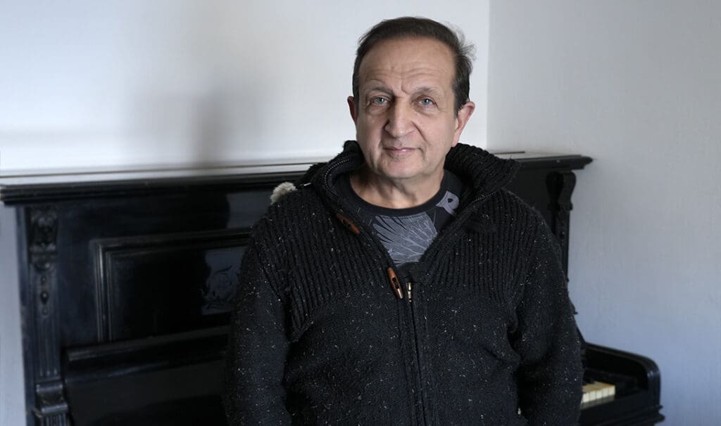 Σπύρος Μπιμπίλας