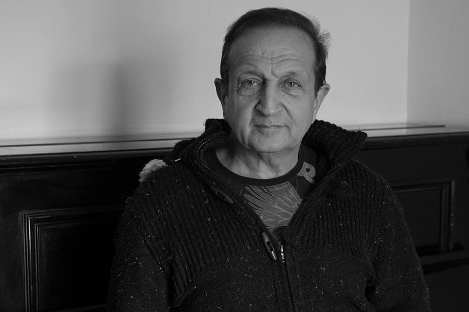 Σπύρος Μπιμπίλας