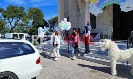 Ραφαέλα