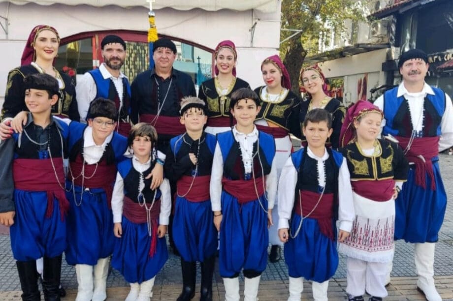 Σύλλογος Κρητών Ν. Ροδόπης «Ο Ψηλορείτης»