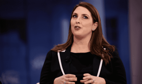ronna mcdaniel