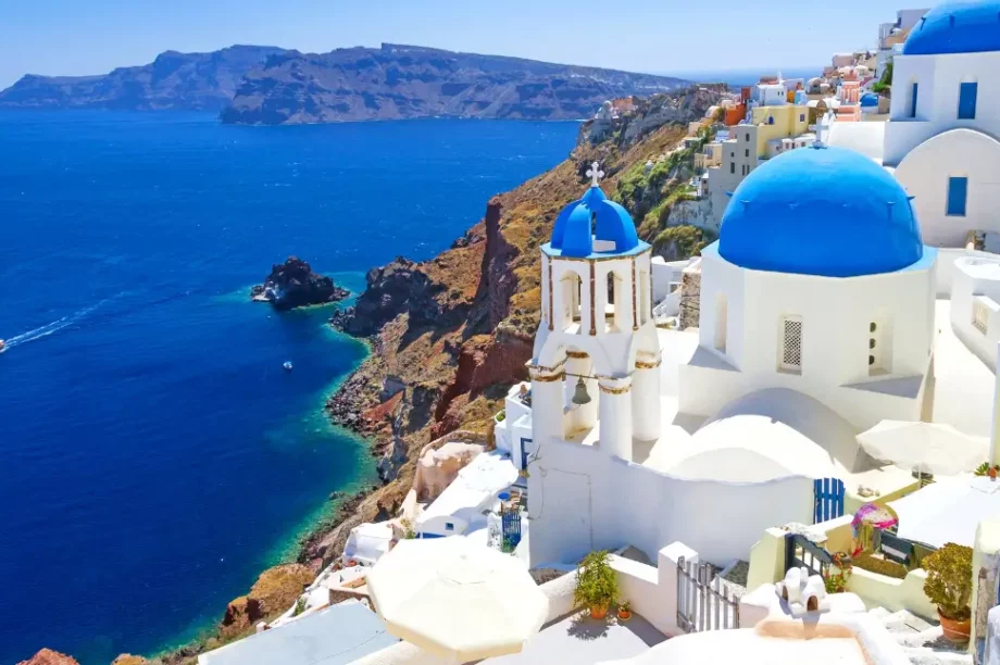 Σαντορίνη