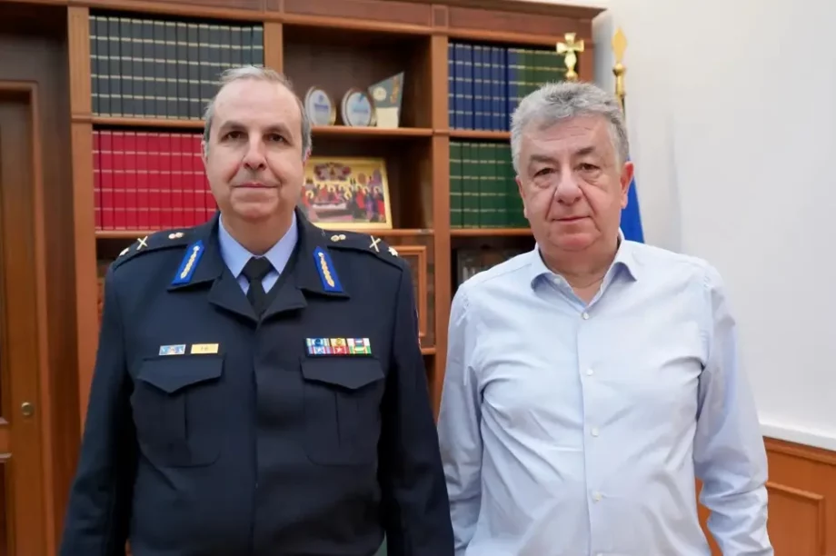 Μιχάλης Σεληνιωτάκης Σταύρος Αρναουτάκης