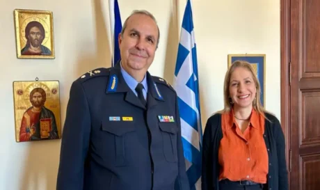 Μιχάλης Σεληνιωτάκης Μαρία Κοζυράκη