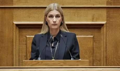 Σέβη Βολουδάκη