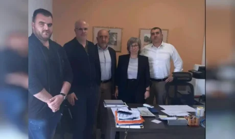 Δήμος Σφακίων