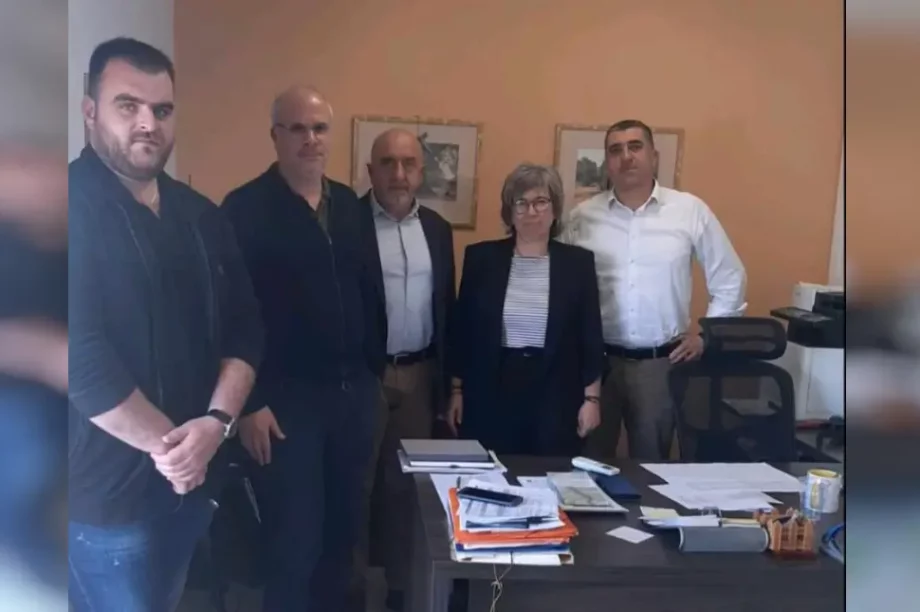 Δήμος Σφακίων