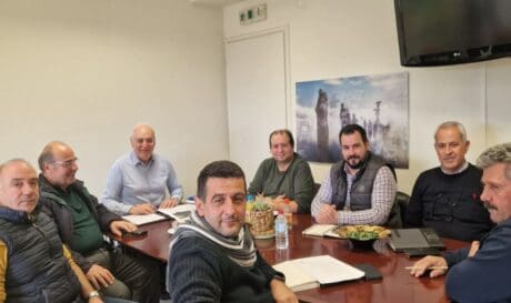Παύλος Μπαριτάκης