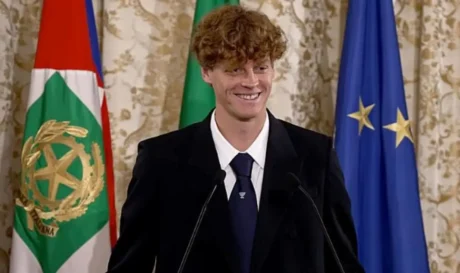 Γιανίκ Σίνερ