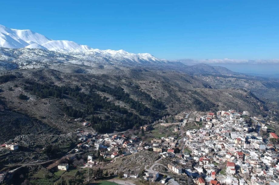 Ανώγεια