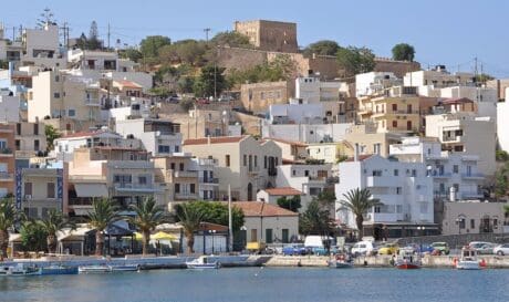Σητεία