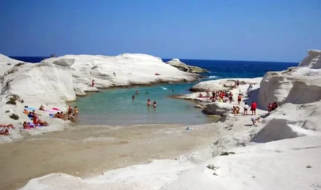 Μήλος